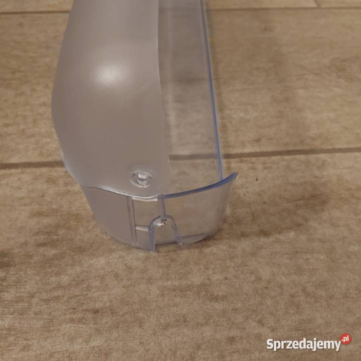 Lodówka INDESIT BAAN balkoniki na drzwi z Tarnów Opolski