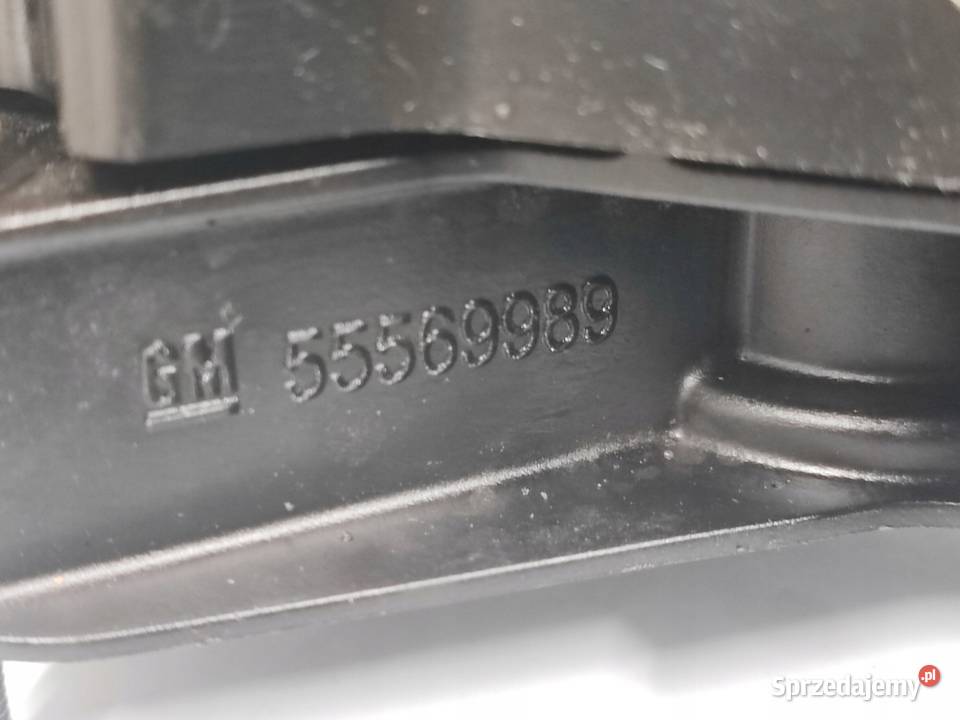 INSIGNIA ASTRA 16 CDTI LVL B16DTH 136 kolektor Kielce sprzedam