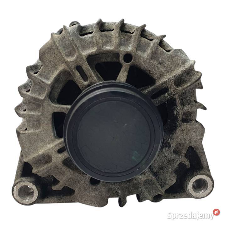 ALTERNATOR Ford Galaxy S Mondeo 20 TDCi Pompy wtryskowe Chełm