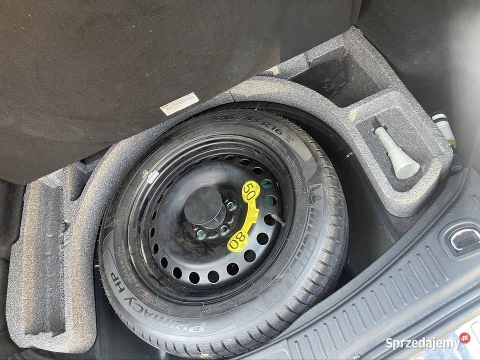 Ford Mondeo mk4 2012 Kombi