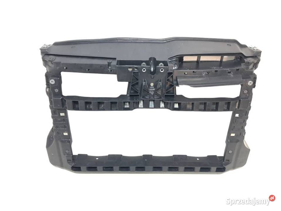 VW GOLF VI 5K 20082013 bez silnika 14 59kW 80 świętokrzyskie Skarżysko-Kamienna