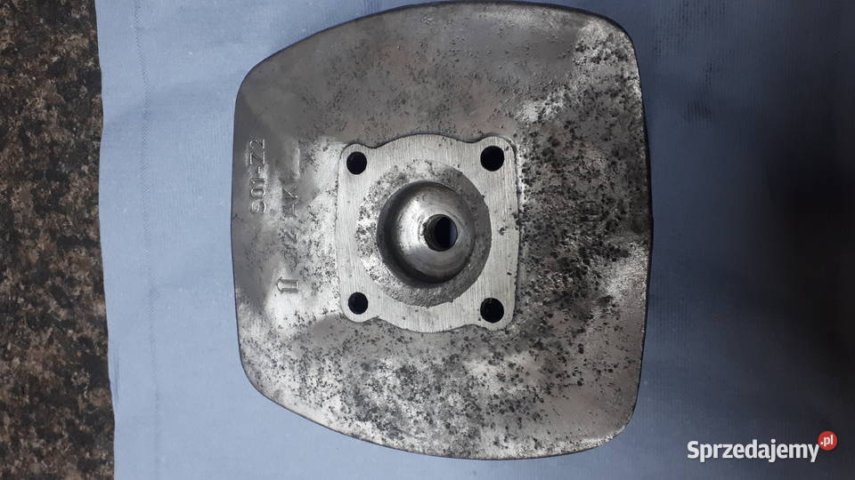 Głowica WSK 125 B1 WFM Rzeszów sprzedam
