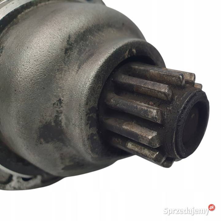 ROZRUSZNIK Volkswagen Bora 19 TDI valeo 115 AJM osobowe Chełm