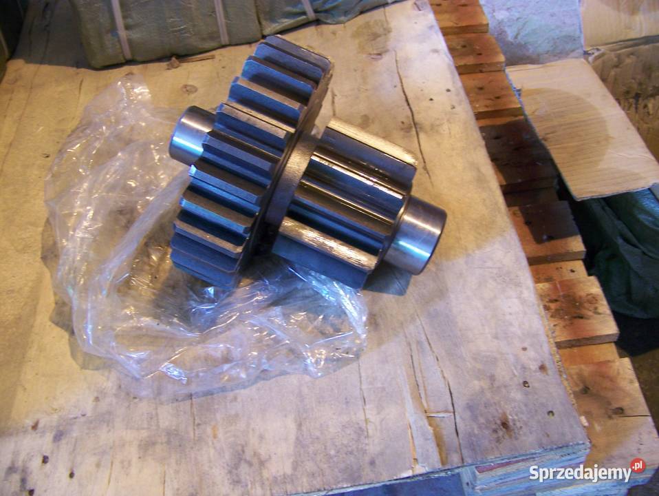 Głowica silnika do Spycharki T130 T70 B170 B10 mazowieckie Kozery