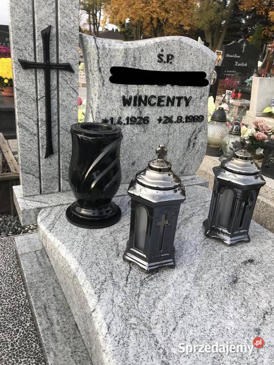 Odstąpię miejsce Nagrobek urnowydziecięcy Pozostałe Knurów