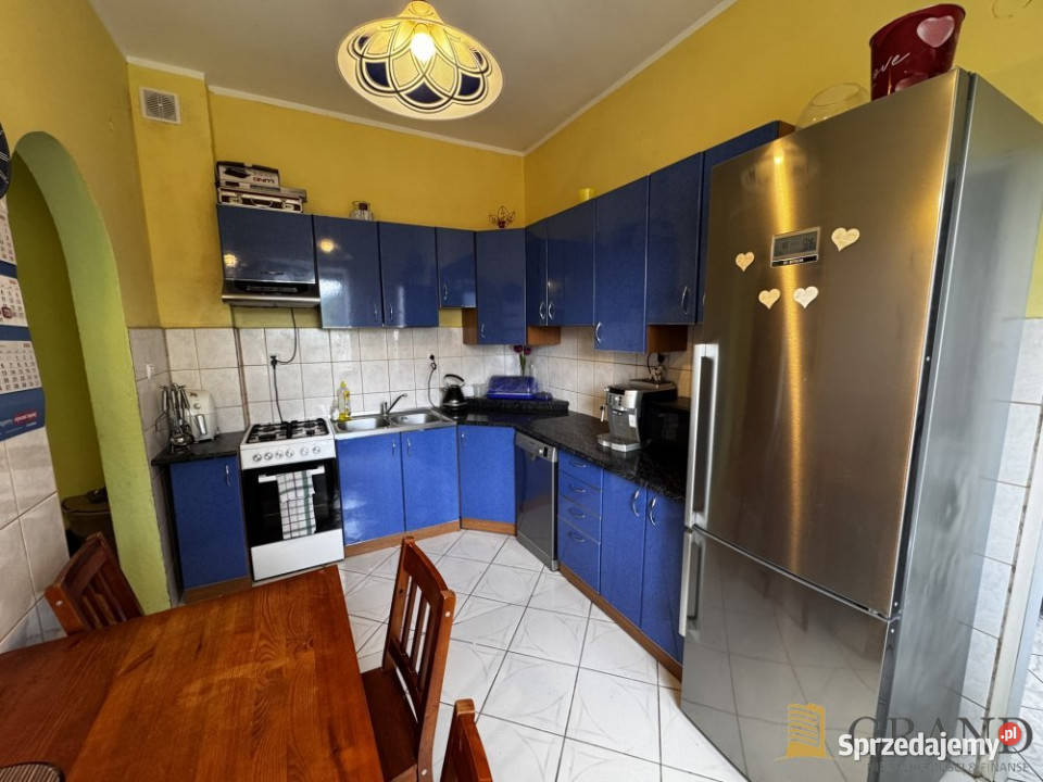 Mieszkanie 6237m2 2 pokojowe Stargard sprzedam