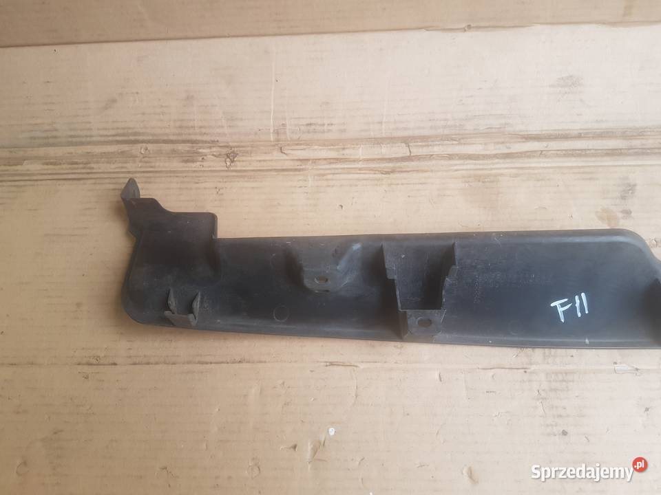 Pochodzenie Suzuki Ignis FH 0003 listwa dolna Karoseria Legnica