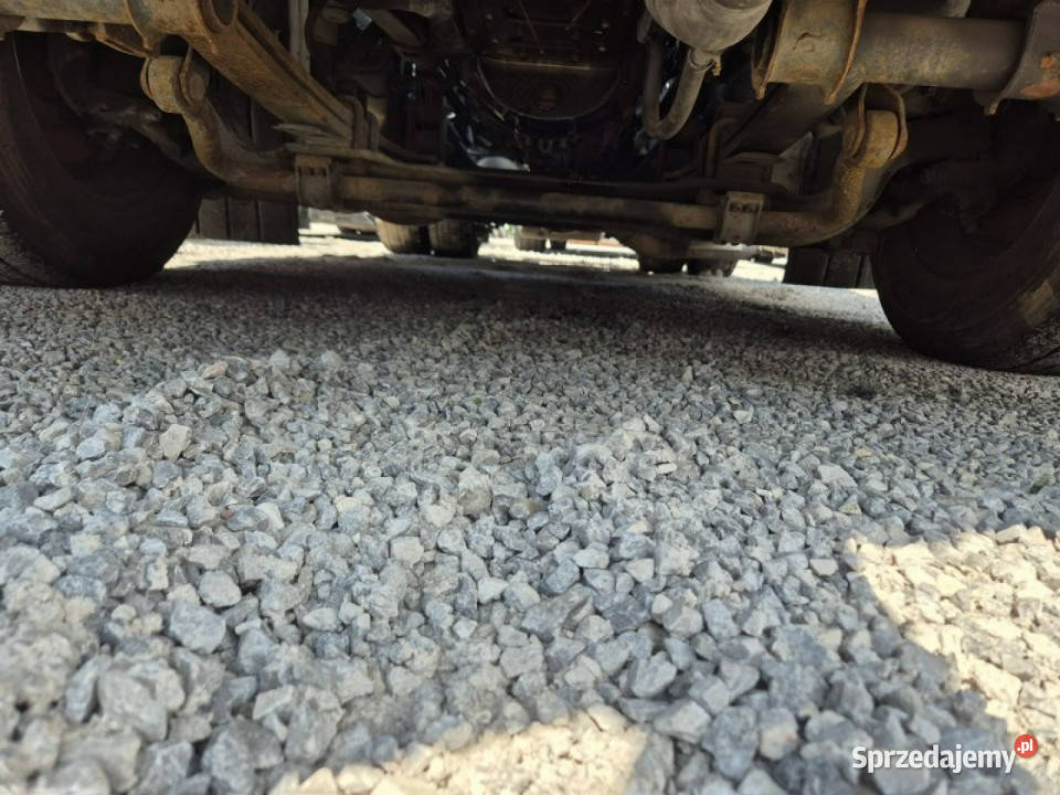 Iveco As440Stp Poleasingowe Komorniki sprzedam