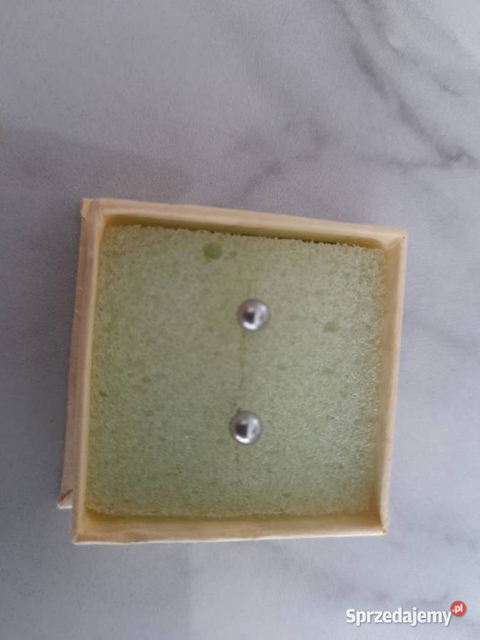 Kolczyki Biżuteria dla Pań Warszawa