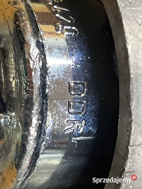 Amortyzatory mz Etz 150 250 251 ddr Pozostałe