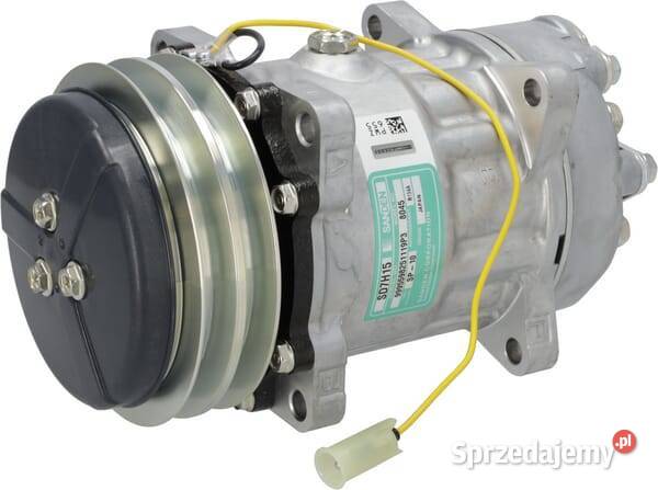 Sprężarka Sanden SD7H15 603561618243 24V