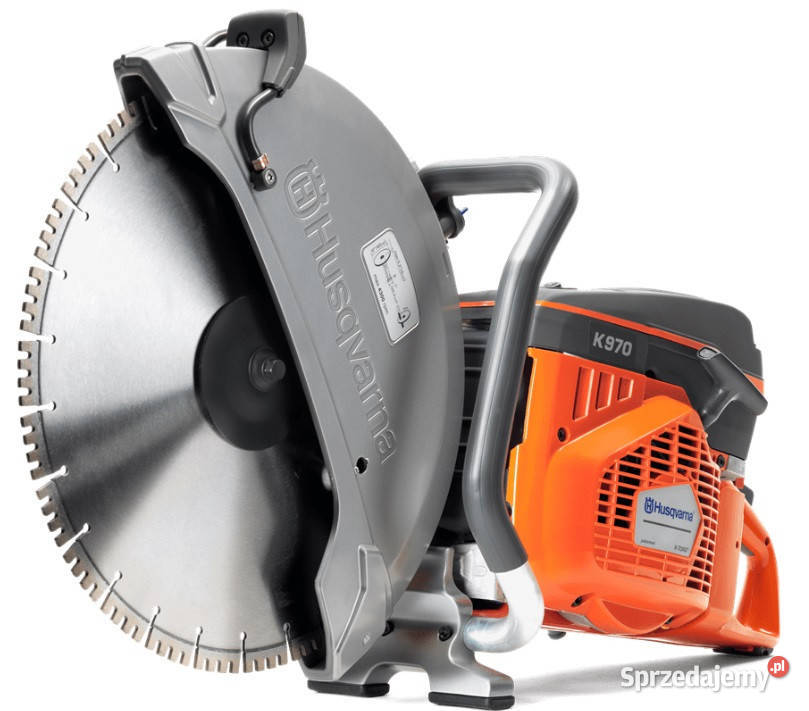 Ammann aph 6085 fogo fh 9000 tre husqvarna k970 Kraków