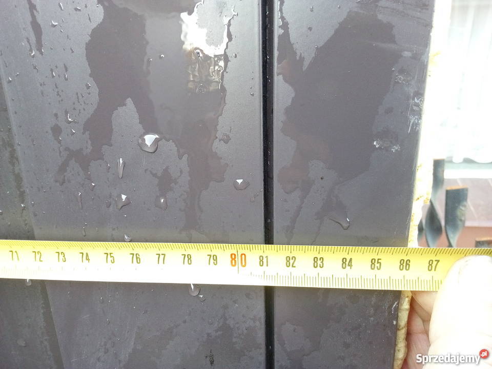 drzwi zewnętrzne aluminiowe okno pcv Grudziądz