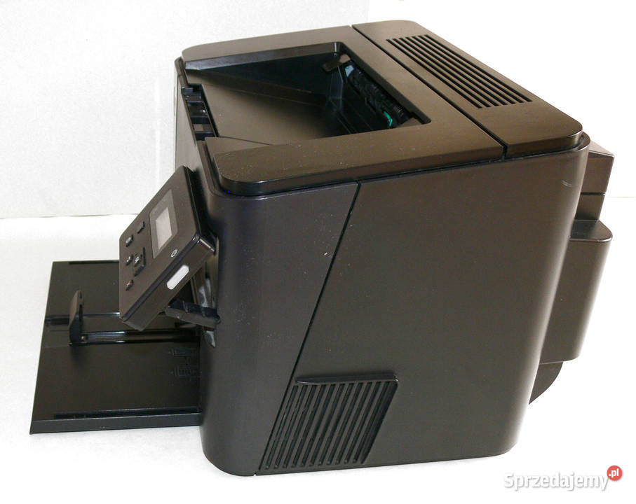 Drukarka laserowa HP LASERJET M201DW Białogard