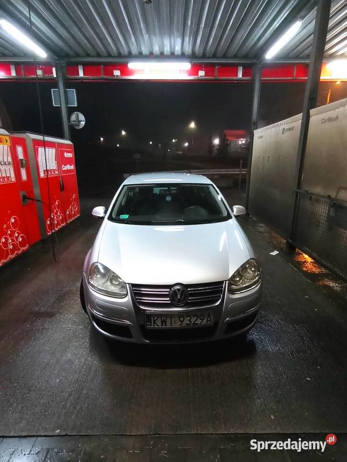 Volkswagen Jetta małopolskie Wieliczka sprzedam