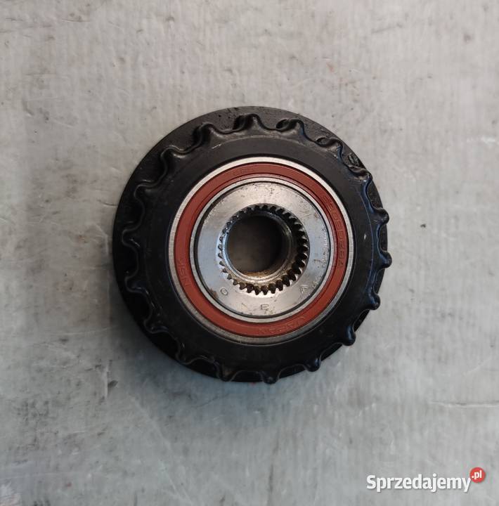 Sprzęgło jednokierunkowe Alternatora VW 25 TDI