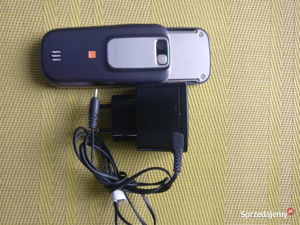 Telefon Nokia 2680 s Myszków sprzedam