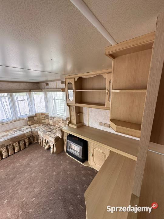 Domek Holenderski Willerby Granada Darmowy Olsztyn
