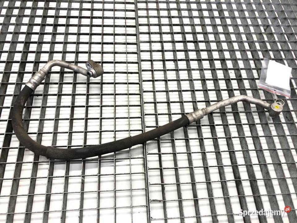 RURKA KLIMATYZACJI VW TIGUAN 5N0820721G 20 140 osobowe sprzedam