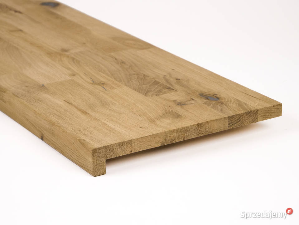 Stylowe półki drewniane prosto producenta LIGNAU Warszawa