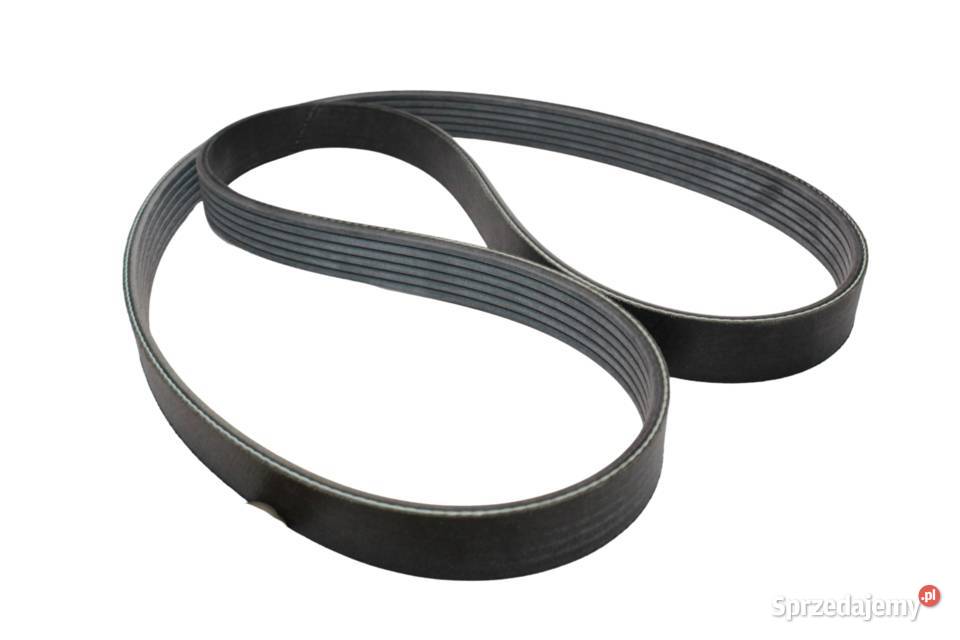 TOYOTA Auris Avensis Corolla Verso Pasek klinowy Kąty Wrocławskie