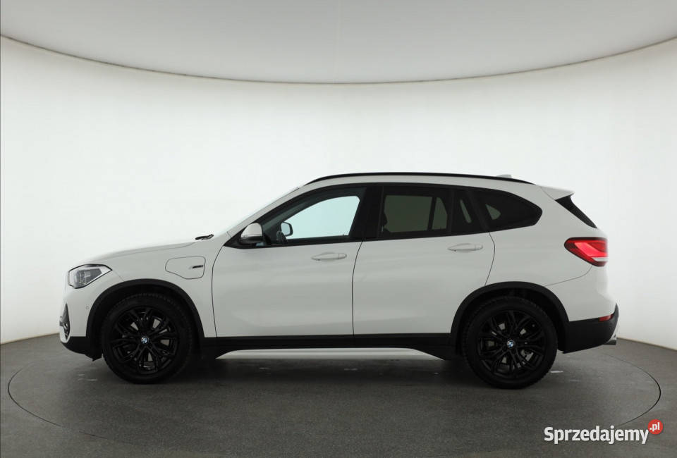 BMW X1 xDrive25e nieuszkodzony Piaseczno