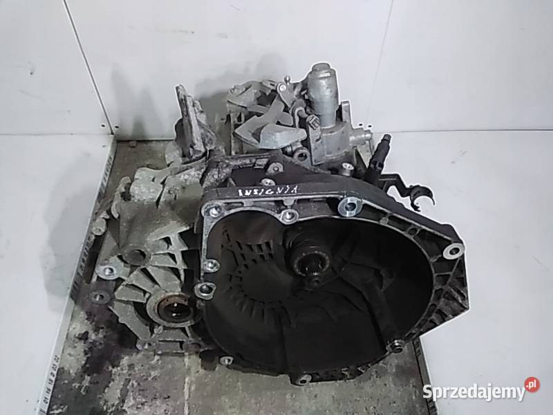 B112 OPEL INSIGNIA 20 CDTI SKRZYNIA BIEGÓW F40 Opole Lubelskie