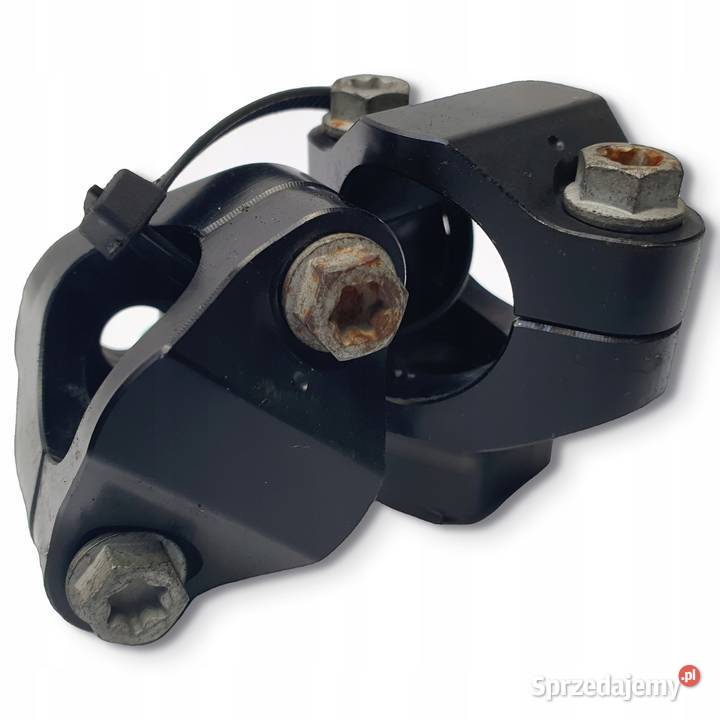 MOCOWANIE KIEROWNICY UCHWYT RISER KTM Duke 790 Chełm