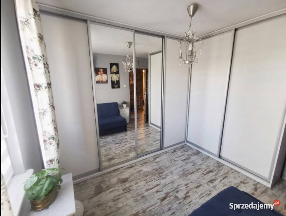 Mieszkanie na sprzedaż 41m2 pomorskie