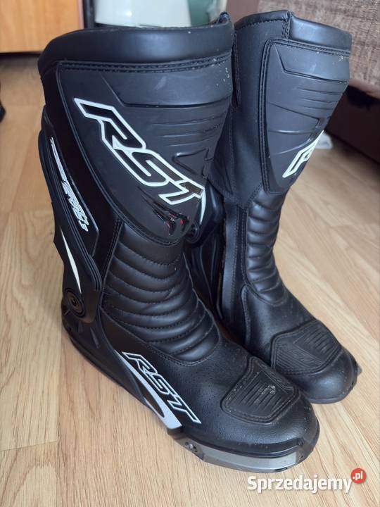 Kombinezon RST euuk5040 Buty RST Rozmiar 43 nowe lubuskie Gubin