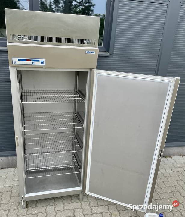 SZAFA CHŁODNICZA GRAM 700L CHŁODZIARKA LODÓWKA zachodniopomorskie