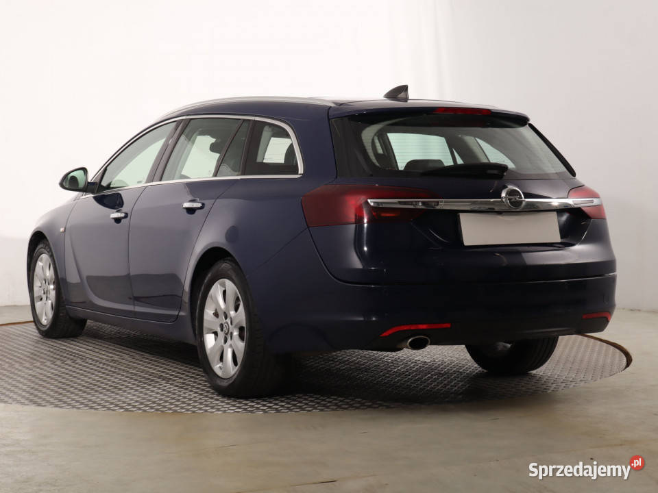 Opel Insignia 20 CDTI nawigacja Katowice sprzedam