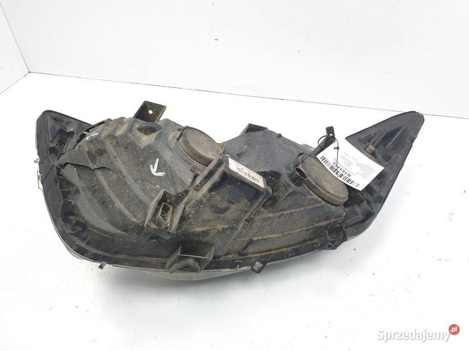 LAMPA PRAWA PRZÓD IVECO DAILY 35S14 5801473749 osobowe