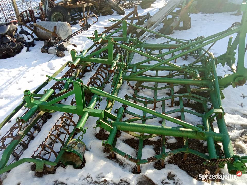 Brony ciężkie 3 Pińczów