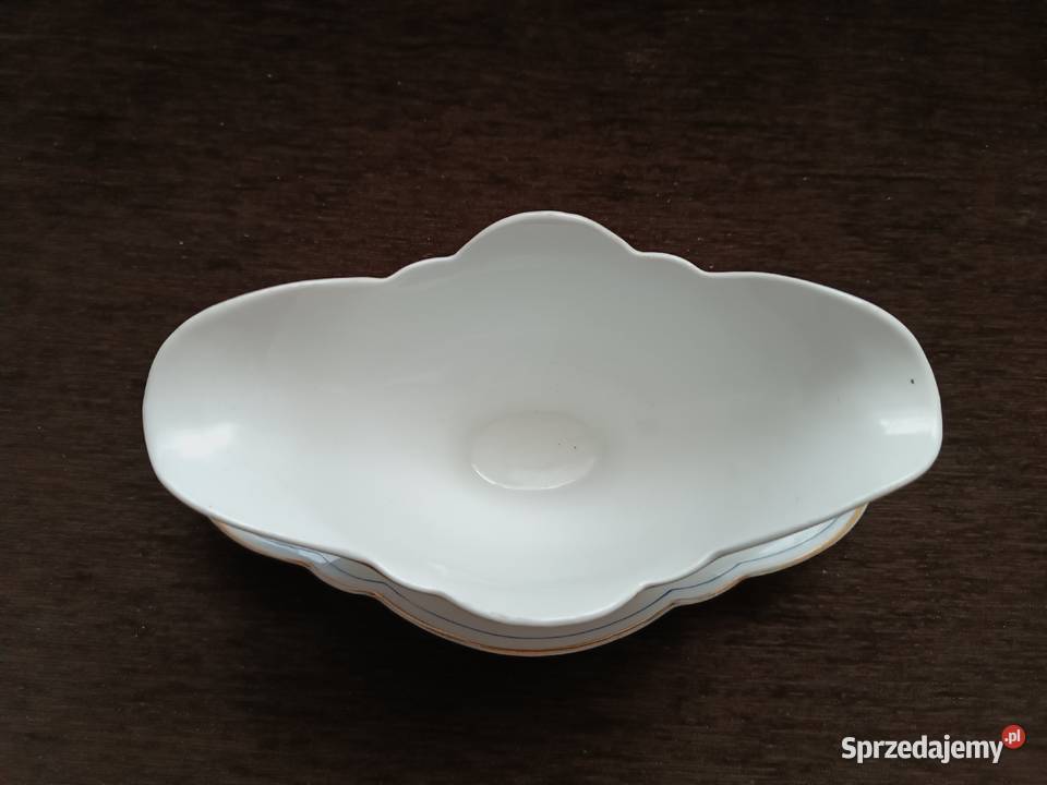 3 częściowy zestaw porcelana śląska Szczyrk