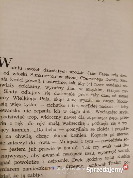 Cytryna i gwiazdy unikat Książki dziecięce Warszawa