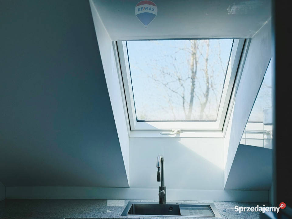 Duża kawalerka w Kamienicy Bielsko-Biała