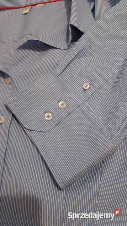 Bluzka damska koszulowa marki Seidensticker śląskie Częstochowa