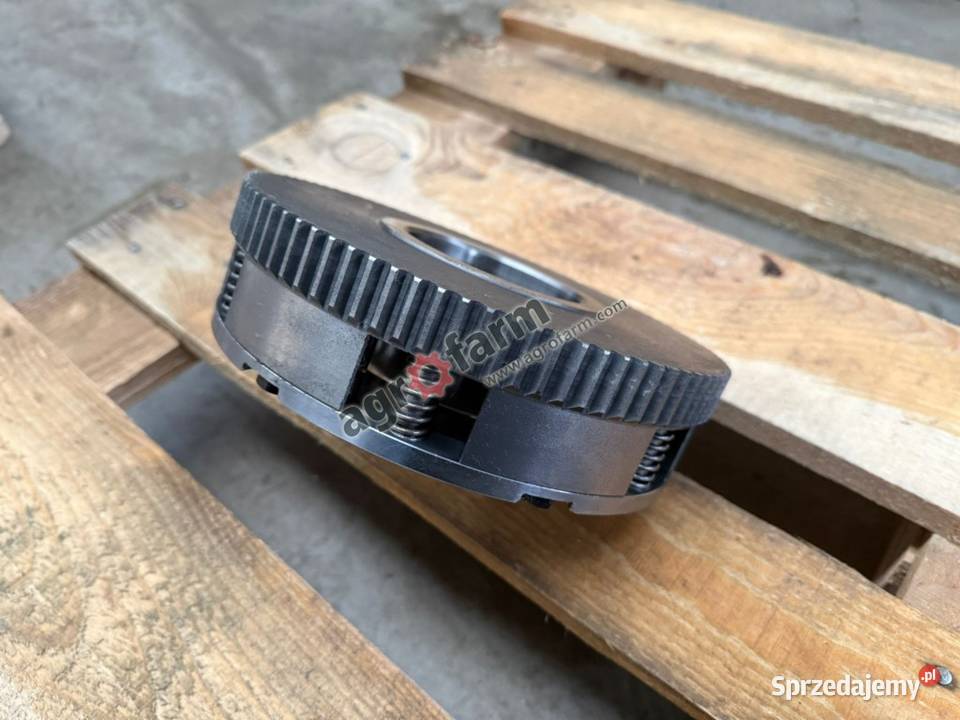 Kosz skrzyni biegów John Deere 5100 5620 5720 Byków