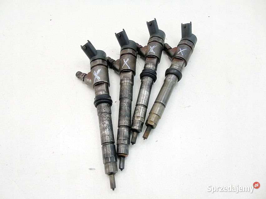 WTRYSKIWACZE 23 HPI JTD DUCATO 2 3 DAILY IV UAZ osobowe Sosnowiec