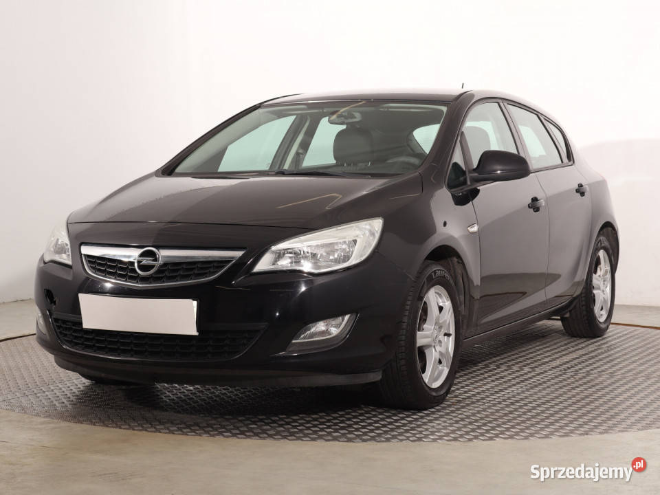 Opel Astra 14 16V 200416km Katowice