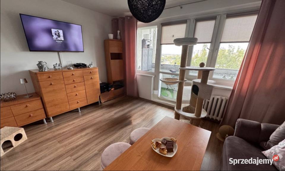 Bydgoszcz Wyżyny Mieszkanie na sprzedaż 8133zł/m2 kujawsko-pomorskie sprzedam