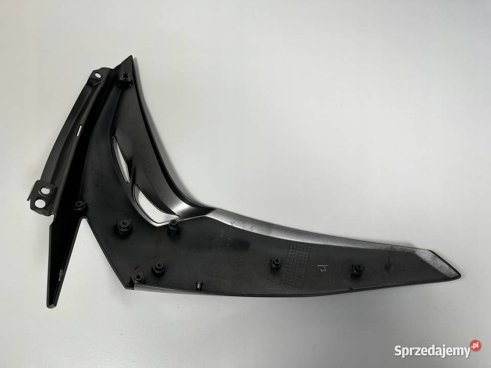 KAWASAKI Z 1000 ZR1000 1821 Owiewka Bok Boczek P Łobżenica