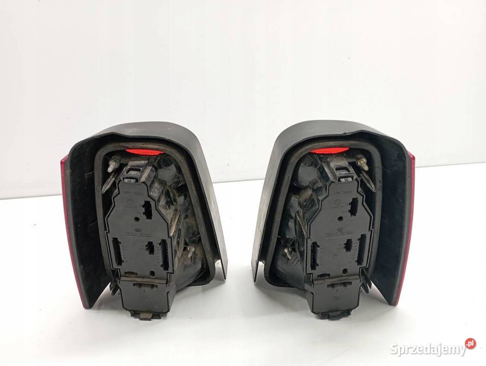 LAMPA TYŁ KOMPLET KOMBI VW Volkswagen Golf III świętokrzyskie