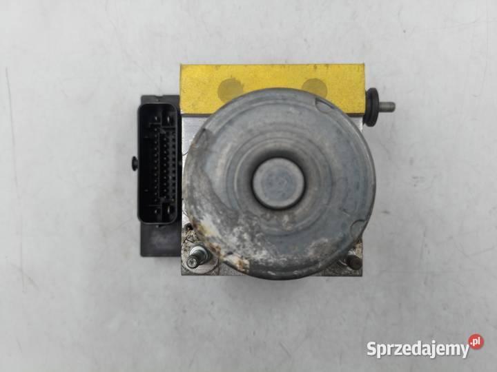Pompa ABS ESP Citroen Berlingo III 9666098880 Części samochodowe Wyszków