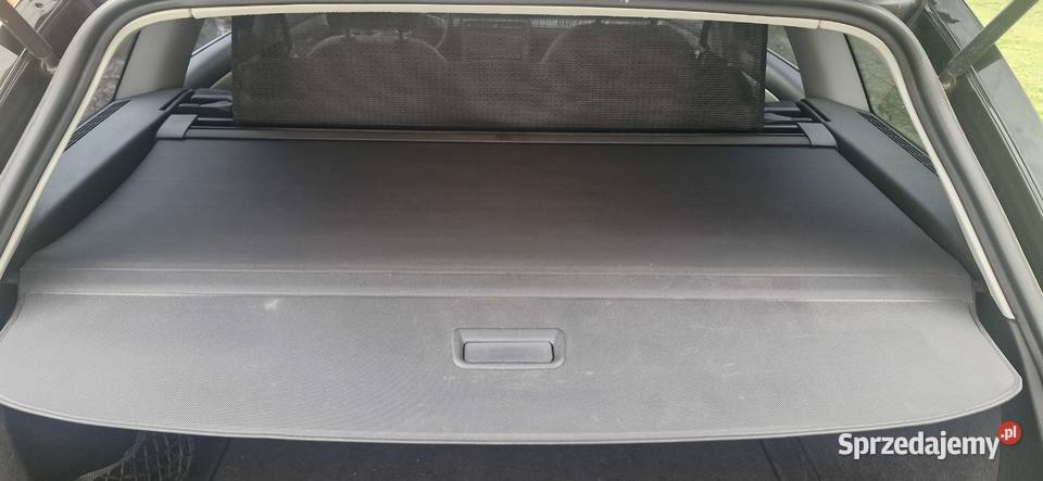 Audi a4 b7 380000km kujawsko-pomorskie Bagienica