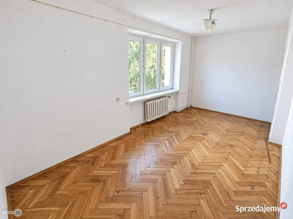 Mieszkanie sprzedam Kielce 5233m2 2 pokoje