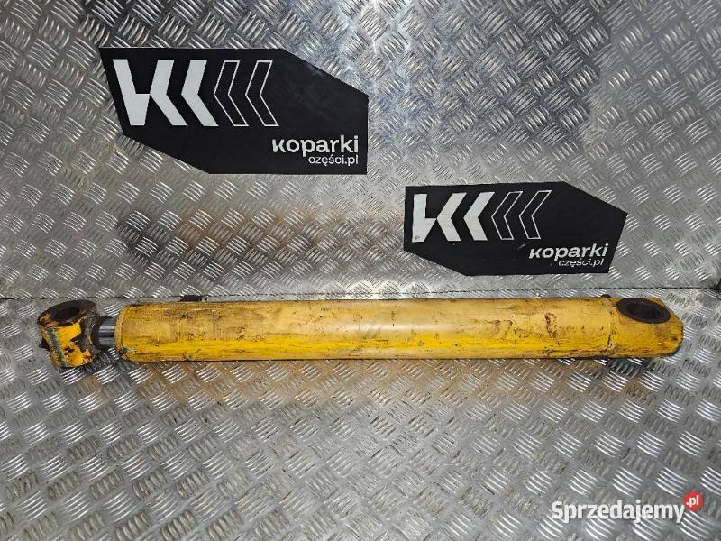 Siłownik hydrauliczny ramienia Massey Ferguson pomorskie