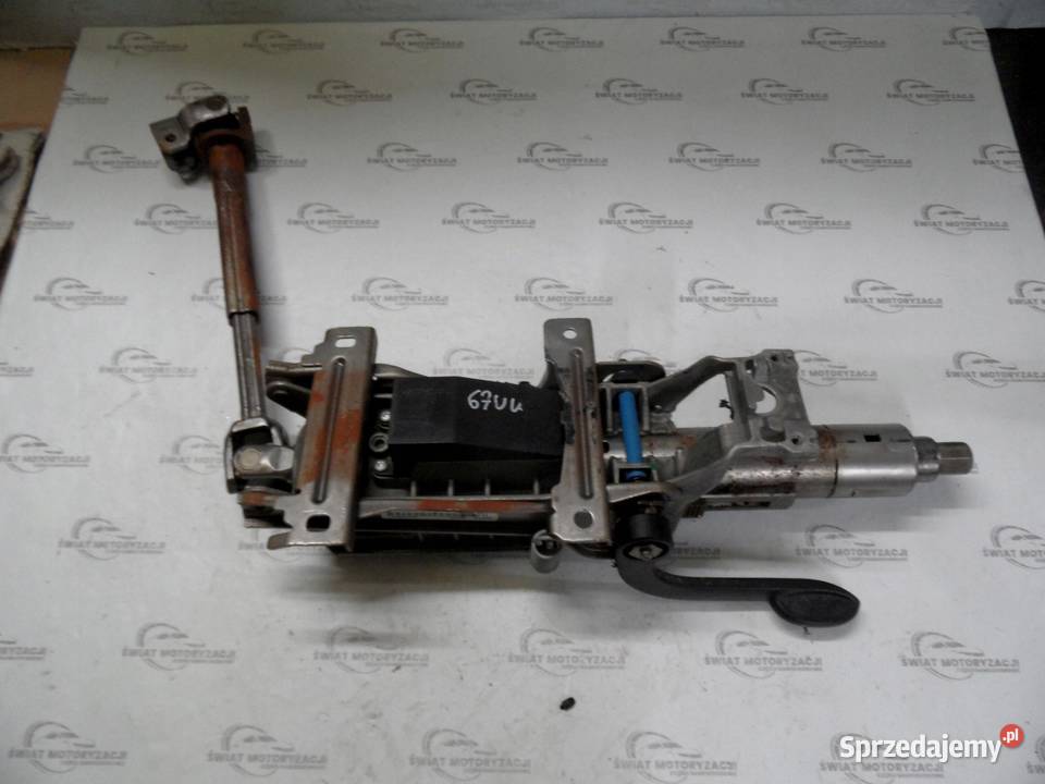 MINI COUNTRYMAN I 11r kolumna kierownicza 670199 osobowe