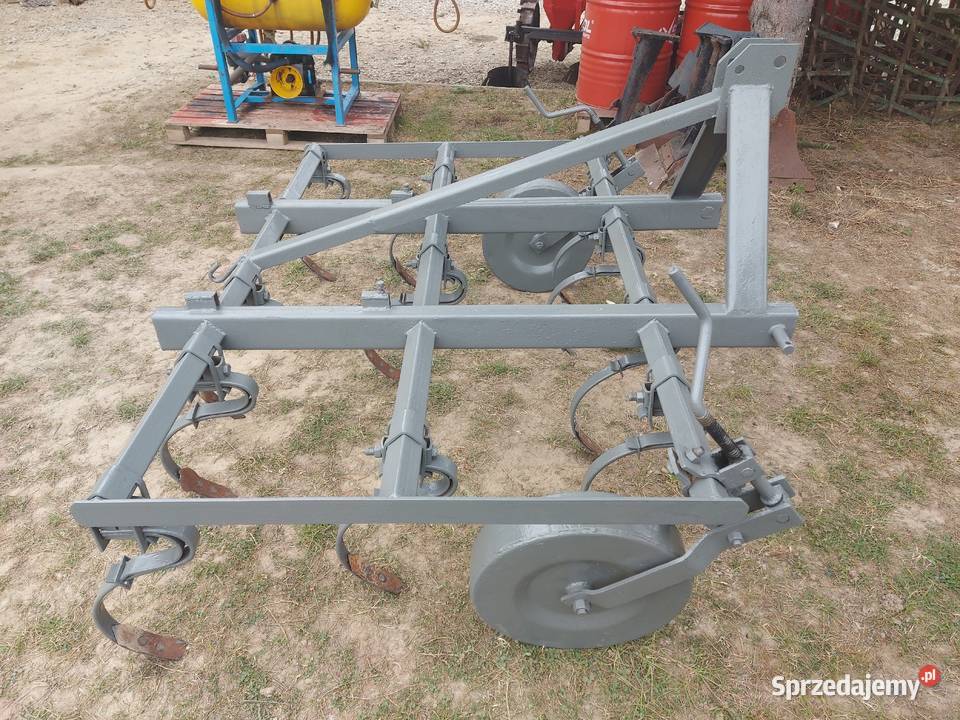 Kultywator do t25c330 Jasło